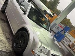 Begagnad 2006 Chrysler 300C Touring Kombi | 60 000 kr (Marknadspris)