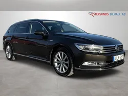 Brun Begagnad 2015 VW Passat GT Kombi | 154 900 kr (Marknadspris)