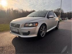 Grå Begagnad 2008 Volvo C30 R-Design Halvkombi | 42 000 kr (Bra pris)
