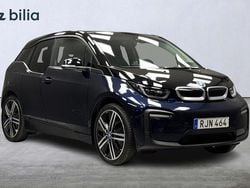 Blå Begagnad 2022 BMW i3 Comfort Edition Halvkombi | 234 900 kr (Marknadspris)