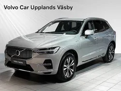Silver Begagnad 2024 Volvo XC60 Core SUV | 519 900 kr (Bra pris)