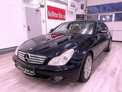 Begagnad 2006 Mercedes 320 | 149 900 kr