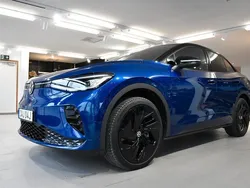 VW ID.5