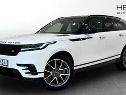 Vit (white) Begagnad 2023 Land Rover Range Rover Velar SE Dynamic SUV | 849 000 kr (Lite dyr)