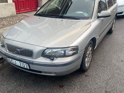 Begagnad 2001 Volvo V70 Kombi | 12 000 kr (Superpris)