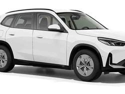 Vit Ny 2026 BMW iX1 SUV | 557 000 kr (Marknadspris)
