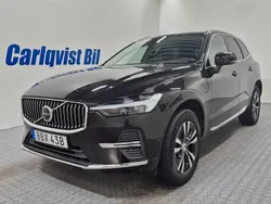Svart (svart metallic) Begagnad 2022 Volvo XC60 Inscription SUV | 385 000 kr (Superpris)