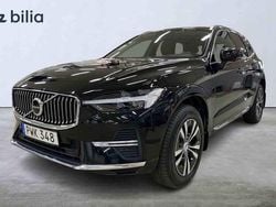 Svart Begagnad 2023 Volvo XC60 SUV | 419 900 kr (Marknadspris)