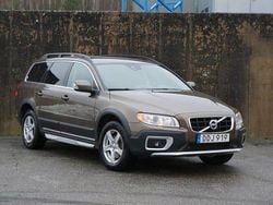 Brun Begagnad 2013 Volvo XC70 Summum Kombi | 129 900 kr (Bra pris)