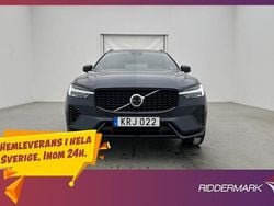 Mblå Begagnad 2024 Volvo XC60 Ultimate SUV | 519 900 kr (Dyr)