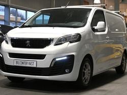 Begagnad 2017 Peugeot Expert Van | 129 000 kr (Marknadspris)