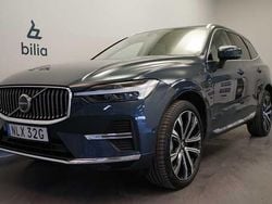 Mörkblå Begagnad 2023 Volvo XC60 Ultimate SUV | 569 500 kr (Dyr)