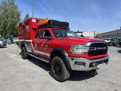 Begagnad 2020 RAM 2500 Pickup | 2 200 000 kr