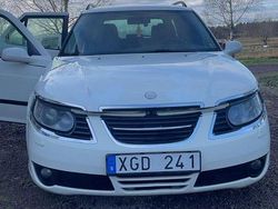 Begagnad 2006 Saab 9-5 Kombi | 22 900 kr (Marknadspris)