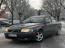 Begagnad 2005 Volvo S80 Sedan | 22 000 kr (Bra pris)