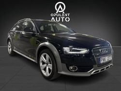 Begagnad 2013 Audi A4 Allroad Premium Kombi | 104 900 kr (Bra pris)