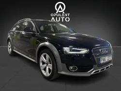 Begagnad 2013 Audi A4 Allroad Premium Kombi | 109 900 kr
