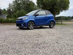 Begagnad 2019 Aixam Coupe Sportkupé | 85 000 kr