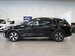 Okänd Ny 2024 Ford Focus Active Kombi | 306 900 kr