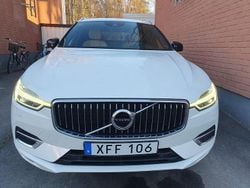 Begagnad 2018 Volvo XC60 Inscription SUV | 340 000 kr (Marknadspris)