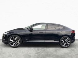 Svart Begagnad 2024 Polestar 4 Pilot SUV | 664 900 kr (Bra pris)
