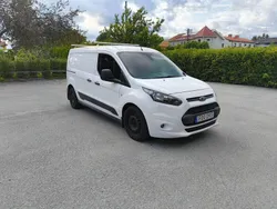 Vit Begagnad 2015 Ford Transit | 64 500 kr (Marknadspris)