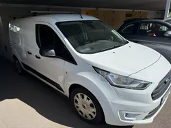 Vit Begagnad 2019 Ford Transit | 140 000 kr (Marknadspris)