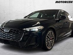 Svart Ny 2025 Audi A5 Proline Sportkupé | 862 100 kr