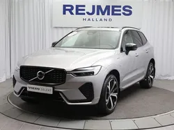 Begagnad 2022 Volvo XC60 SUV | 489 500 kr