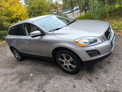 Brun Begagnad 2012 Volvo XC60 Summum SUV | 69 000 kr (Marknadspris)