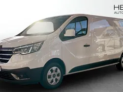 Begagnad 2024 Renault Trafic Van | 339 000 kr (Superpris)