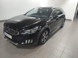 Perla nera black Begagnad 2017 Peugeot 508 SW Kombi | 149 900 kr