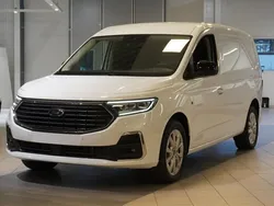 Okänd Ny 2025 Ford Transit Limited Van | 399 800 kr (Marknadspris)