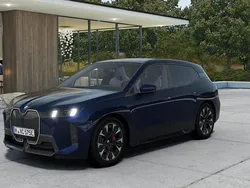 Blå Begagnad 2025 BMW iX Efficient Dynamics SUV | 1 149 500 kr