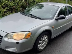 Chrysler Sebring