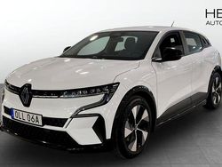 Vit Begagnad 2023 Renault Mégane IV | 204 900 kr
