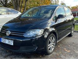 Grå Begagnad 2010 VW Golf VI Halvkombi | 17 000 kr (Superpris)