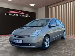 Ljusbrun Begagnad 2008 Toyota Prius Halvkombi | 54 900 kr (Marknadspris)