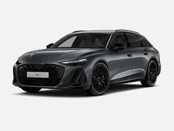 Ny 2026 Audi A6 S-Line Kombi | 782 500 kr