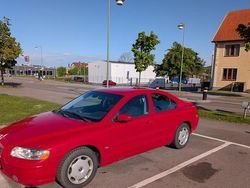 Begagnad 2005 Volvo S60 Sedan | 51 000 kr (Marknadspris)