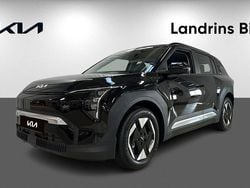Svart Ny 2025 Kia EV3 2 SUV | 459 390 kr (Superpris)