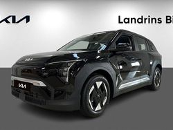 Svart Ny 2025 Kia EV3 SUV | 459 390 kr (Superpris)