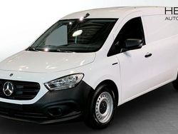 Vit Begagnad 2023 Mercedes eCitan Van | 349 875 kr (Superpris)