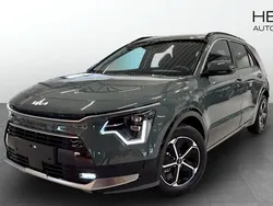 Ny 2025 Kia Niro Advance SUV | 392 666 kr