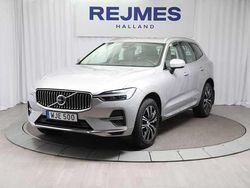 Begagnad 2022 Volvo XC60 SUV | 399 500 kr (Lite dyr)
