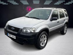 Silver Begagnad 2004 Ford Maverick SUV | 39 900 kr