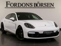 Begagnad 2021 Porsche Panamera Turbo S Sport Sedan | 1 199 000 kr