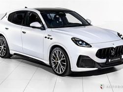 Vit Begagnad 2022 Maserati Grecale SUV | 1 095 000 kr