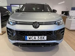 Ny 2025 VW Tayron R-line SUV | 757 800 kr (Lite dyr)