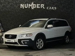 Vit Begagnad 2014 Volvo XC70 Momentum SUV | 109 900 kr (Marknadspris)